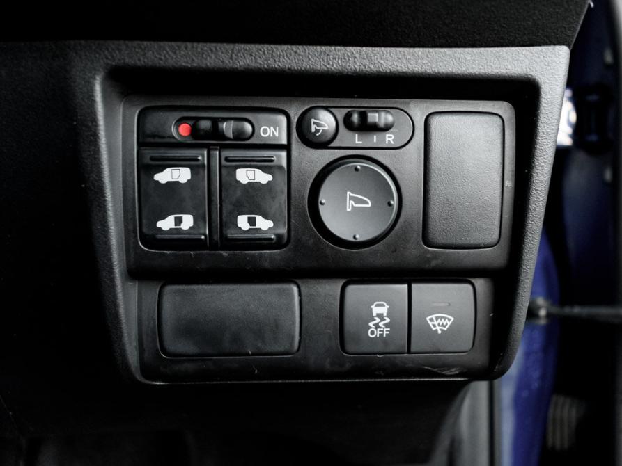 Honda Freed I Рестайлинг 2 Екатеринбург  - изображение 27