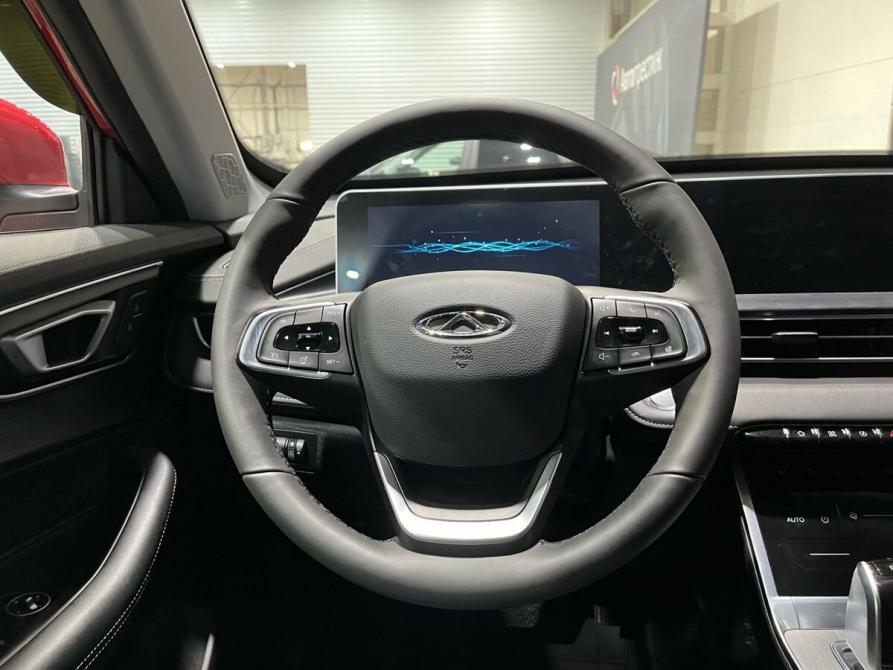 Chery Tiggo 4 Pro I Пермь  - изображение 16