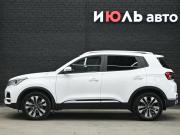 Chery Tiggo 4 I Рестайлинг Екатеринбург  - изображение 26