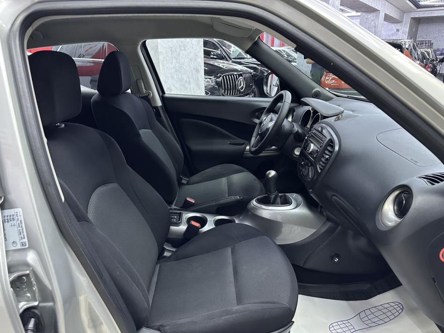 Nissan Juke I Ярославль  - изображение 16