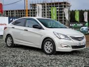 Hyundai Solaris I Рестайлинг Ижевск  - изображение 26