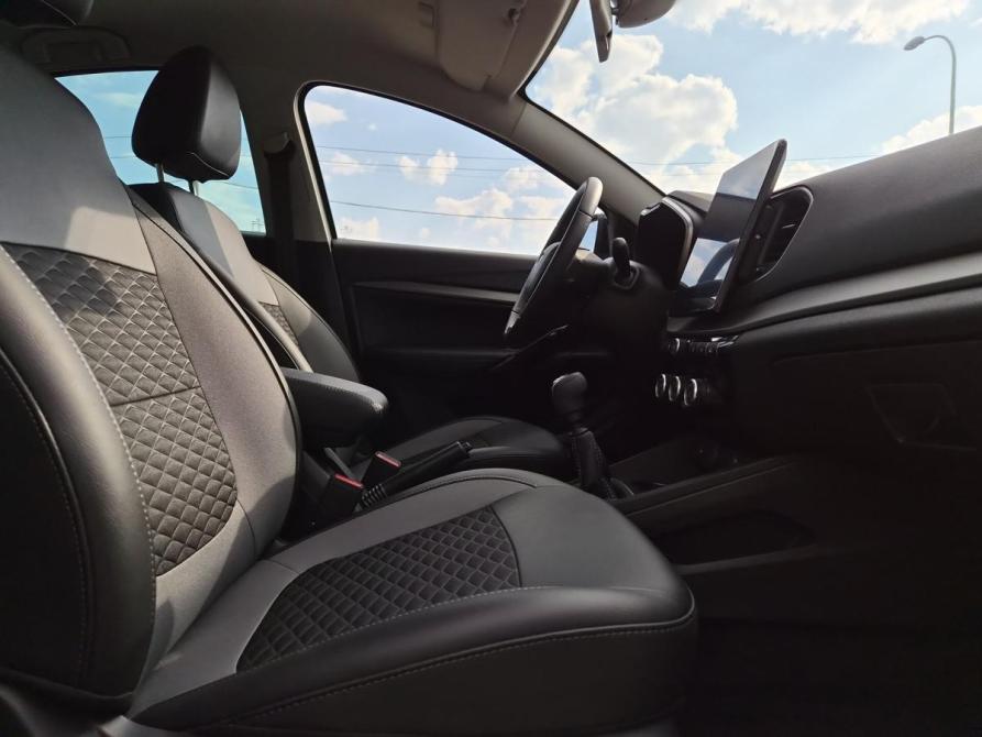 Lada (ВАЗ) Vesta I Рестайлинг (NG) Саратов  - изображение 40