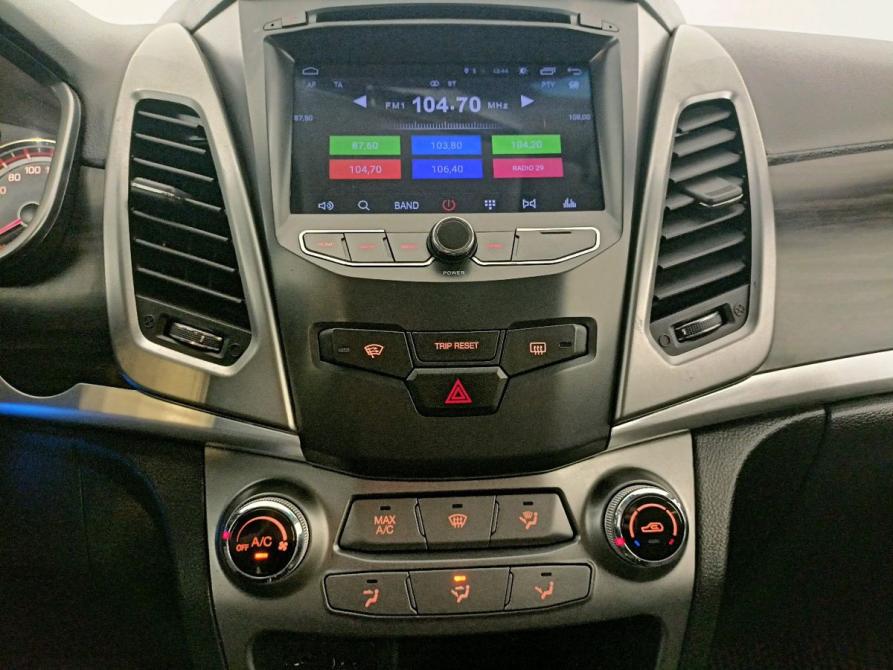 SsangYong Actyon II Рестайлинг Архангельск  - изображение 19