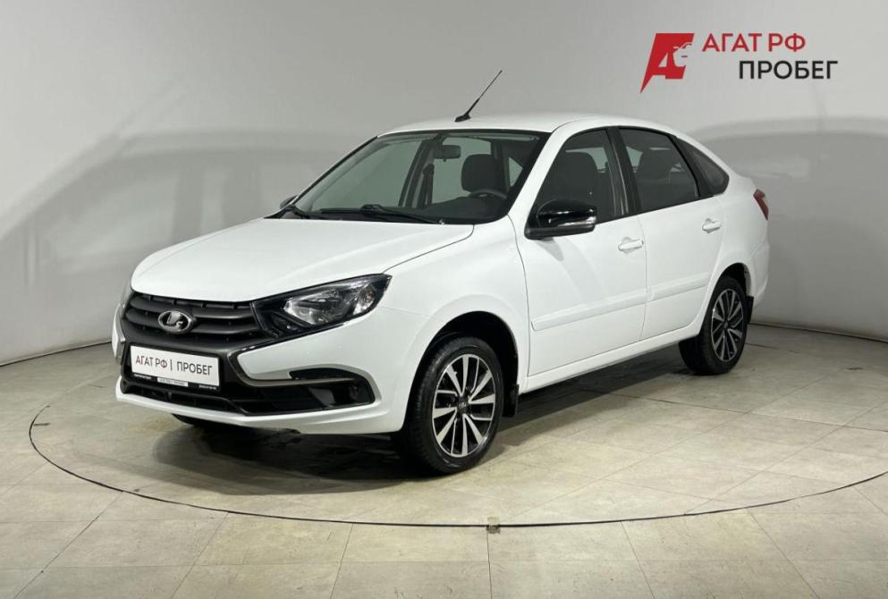 Lada (ВАЗ) Granta I Рестайлинг Саранск  - изображение 1
