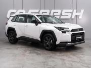 Toyota RAV4 VI (XA60) Воронеж  - изображение 21