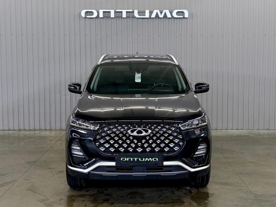 Chery Tiggo 7 Pro I Краснодар  - изображение 2