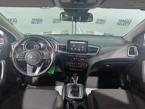 Kia Ceed III с пробегом 2019 года, цена 1 595 000 рублей, 101000 км, хэтчбек, Автокод Объявления