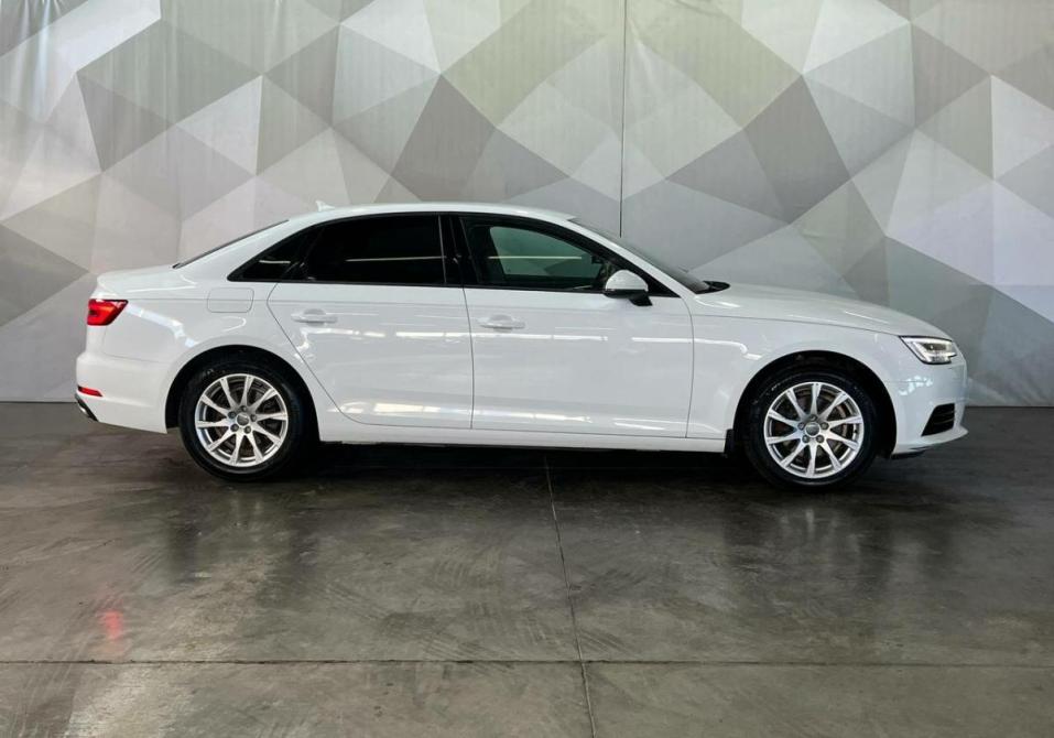 Audi A4 V (B9) Оренбург  - изображение 8