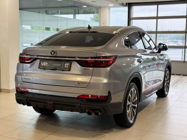 Changan CS85 с пробегом 2022 года, цена 2 115 000 рублей, 59527 км, внедорожник, Автокод Объявления