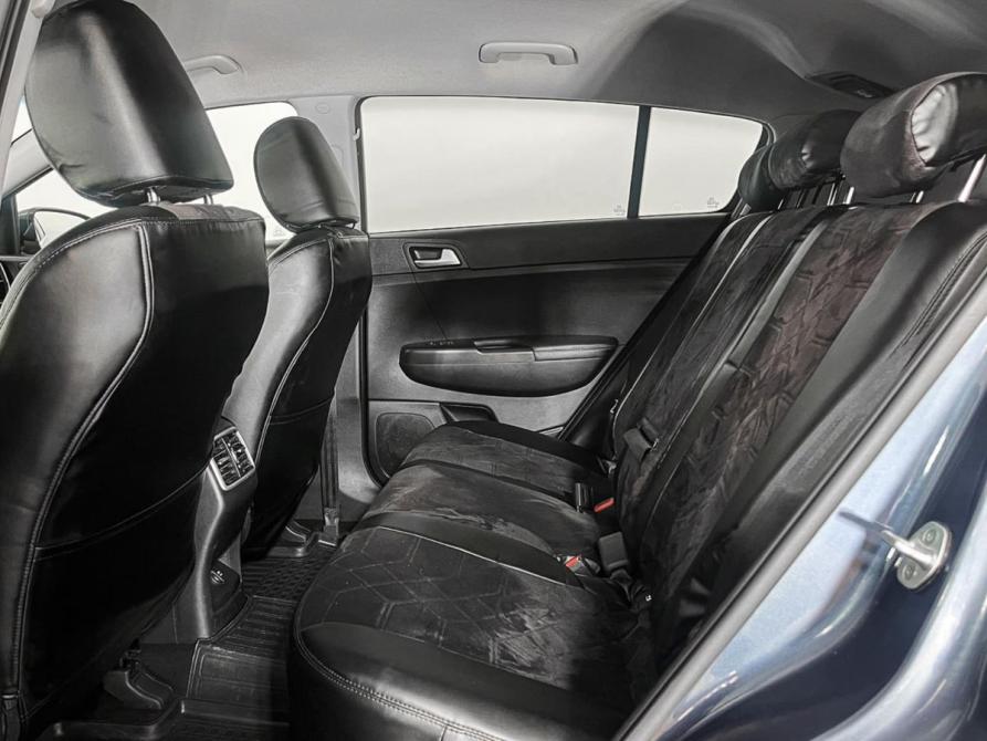 Kia Sportage IV Рестайлинг Ногинск  - изображение 18