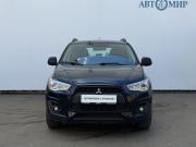 Mitsubishi ASX I Рестайлинг Москва  - изображение 14