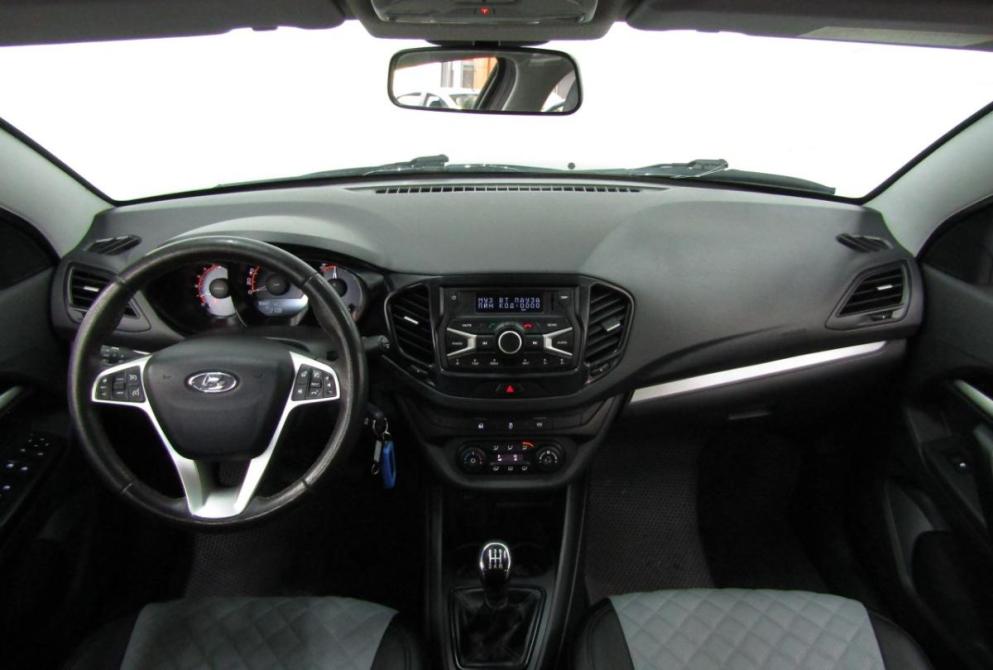 Lada (ВАЗ) Vesta I Екатеринбург  - изображение 17