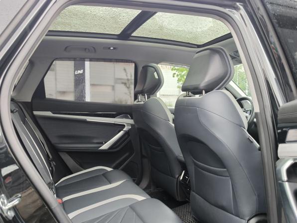 Geely Atlas II с пробегом 2024 года, цена 2 750 000 рублей, 65725 км, внедорожник, Автокод Объявления