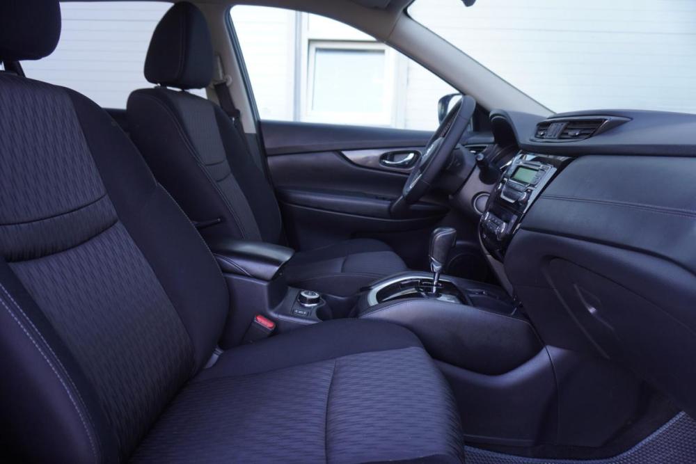 Nissan X-Trail III Рестайлинг Ульяновск  - изображение 19