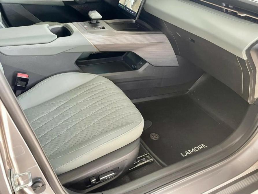 Changan Lamore Мурманск  - изображение 25