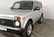Lada (ВАЗ) Niva Legend Волгоград  - изображение 42