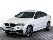 BMW X6 II (F16) Москва  - изображение 44
