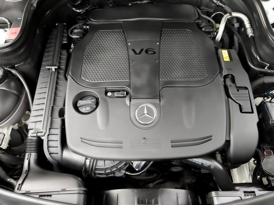 Mercedes-Benz GLK-Класс I (X204) Рестайлинг Москва  - изображение 9