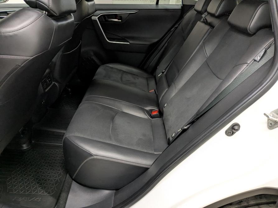 Toyota RAV4 V (XA50) Москва  - изображение 3