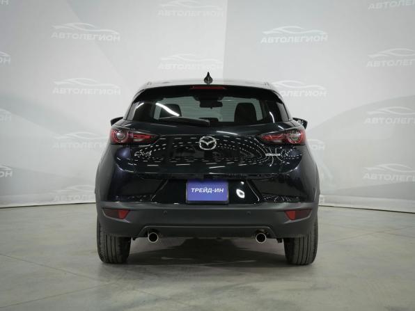 Mazda CX-3 I Рестайлинг с пробегом 2021 года, цена 1 830 000 рублей, 65400 км, внедорожник, Автокод Объявления
