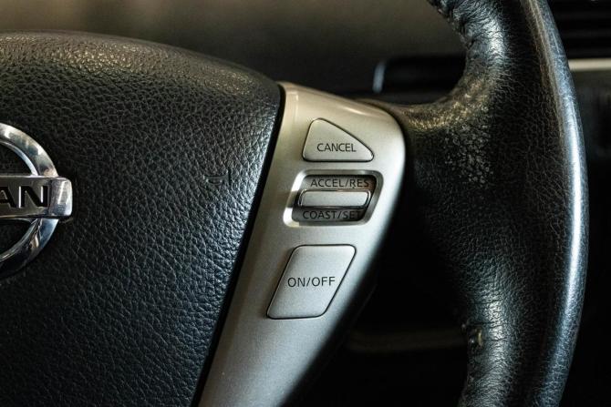Nissan Serena IV (C26) с пробегом 2011 года, цена 1 418 000 рублей, 109669 км, минивэн, Автокод Объявления