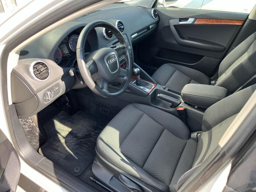 Audi A3 II (8P) Рестайлинг 2 Самара  - изображение 8