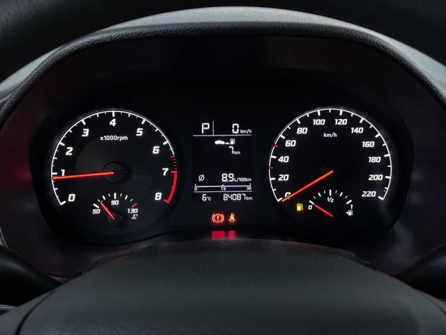 Hyundai Solaris II Рестайлинг Екатеринбург  - изображение 18