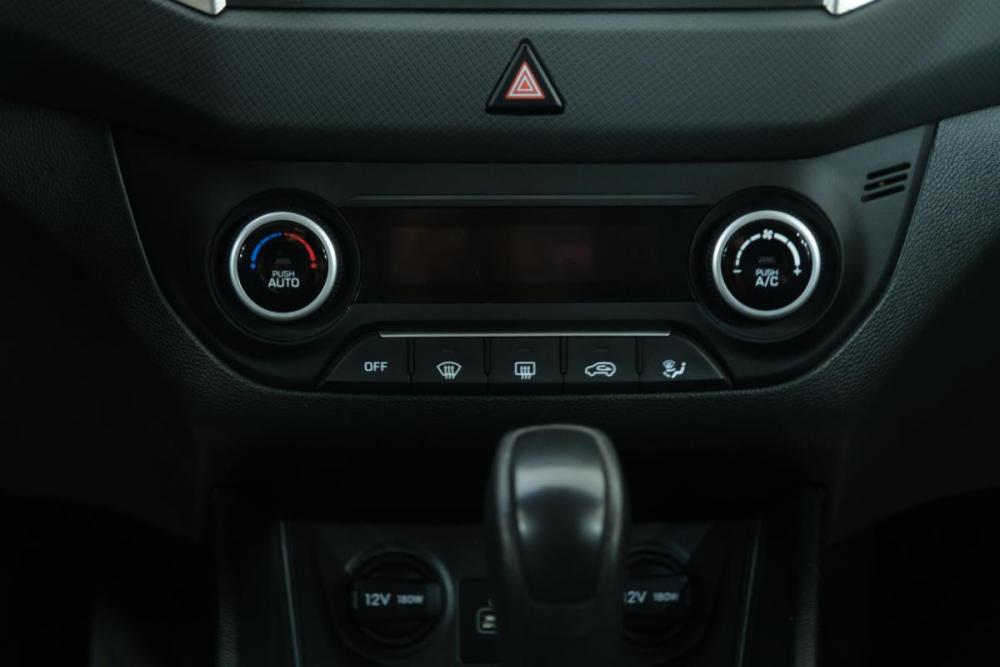 Hyundai Creta I Омск  - изображение 15