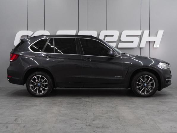 BMW X5 III (F15) с пробегом 2014 года, цена 2 618 000 рублей, 261130 км, внедорожник, Автокод Объявления