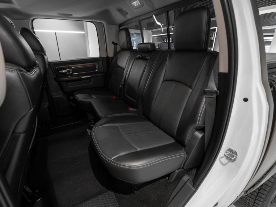 Ram 1500 IV (DS/DJ) Москва  - изображение 13
