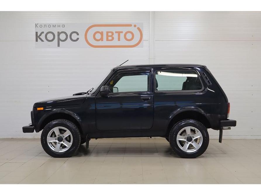 Lada (ВАЗ) Niva Legend I Коломна  - изображение 2