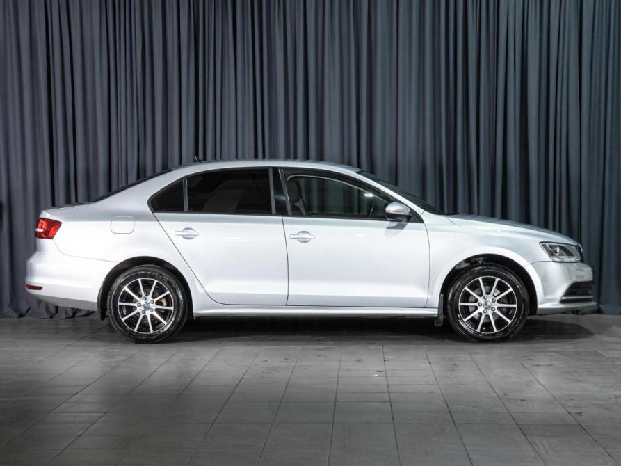 Volkswagen Jetta VI Волгоград  - изображение 5