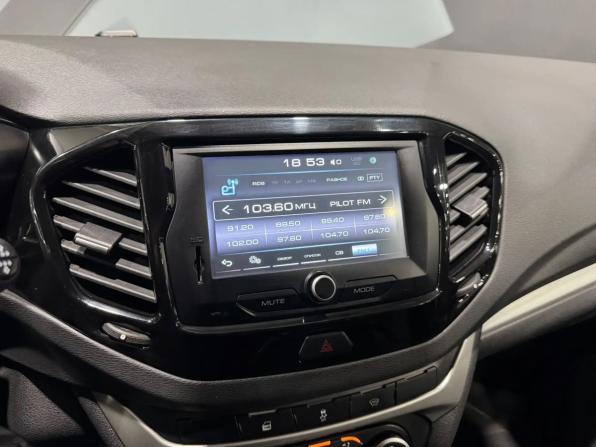 Lada (ВАЗ) Vesta I с пробегом 2020 года, цена 1 145 000 рублей, 87313 км, универсал, Автокод Объявления