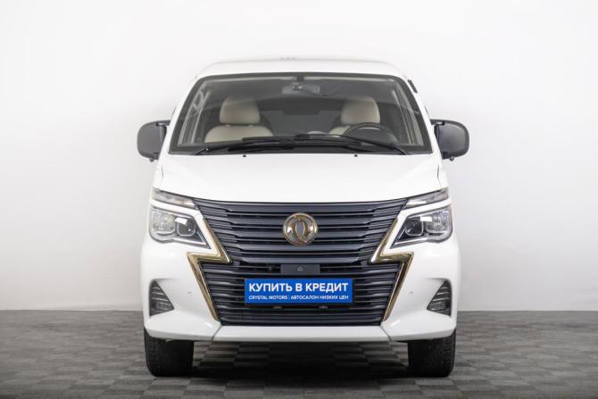 Dongfeng Fengon 500 с пробегом 2020 года, цена 2 249 000 рублей, 79000 км, внедорожник, Автокод Объявления