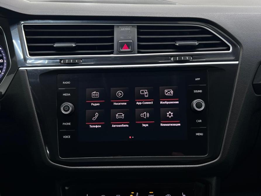 Volkswagen Tiguan II Волгоград  - изображение 19