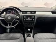 Skoda Rapid I Ставрополь  - изображение 30