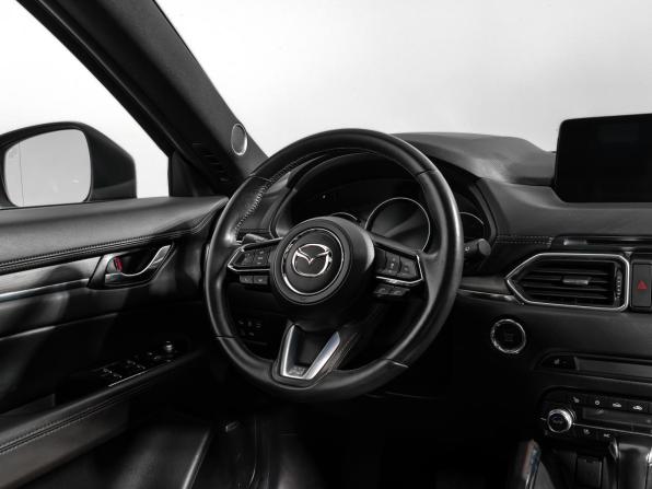 Mazda CX-5 II с пробегом 2022 года, цена 3 290 000 рублей, 63090 км, внедорожник, Автокод Объявления