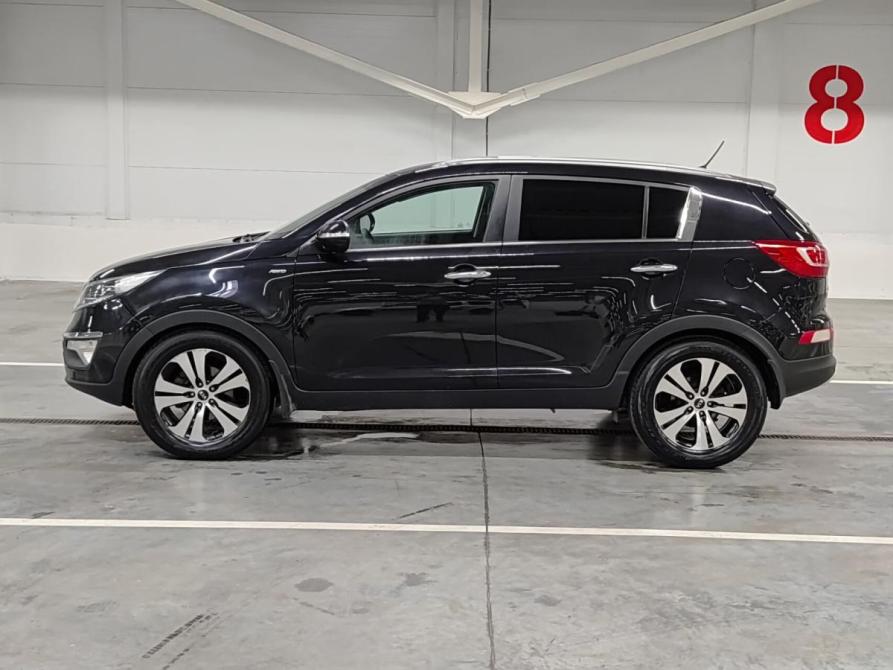 Kia Sportage III Казань  - изображение 10