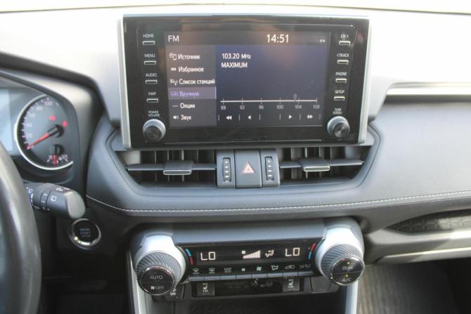 Toyota RAV4 V (XA50) с пробегом 2020 года, цена 3 500 000 рублей, 57000 км, внедорожник, Автокод Объявления
