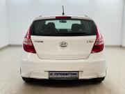 Hyundai i30 I Рестайлинг Москва  - изображение 16