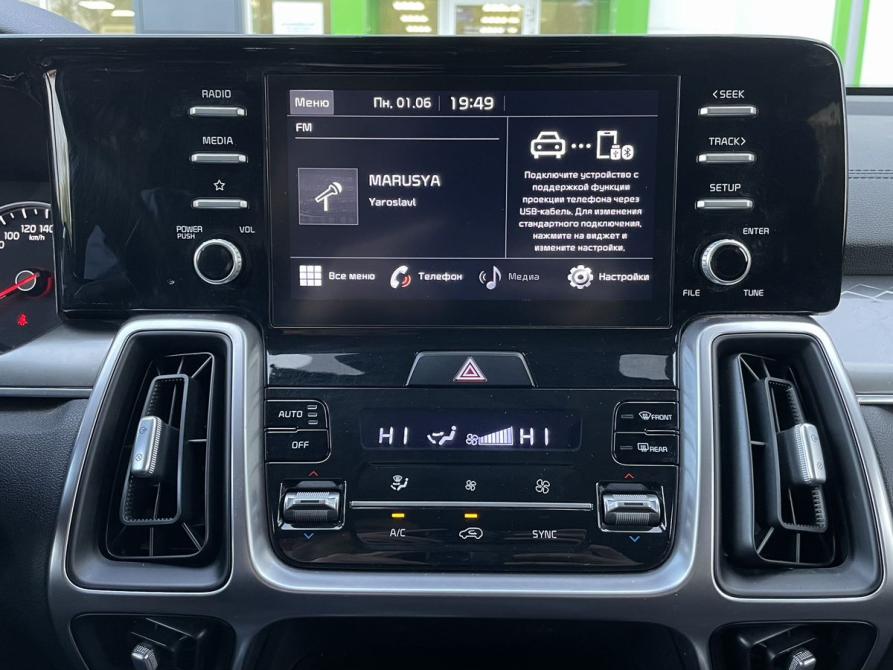 Kia Sorento IV Ярославль  - изображение 15