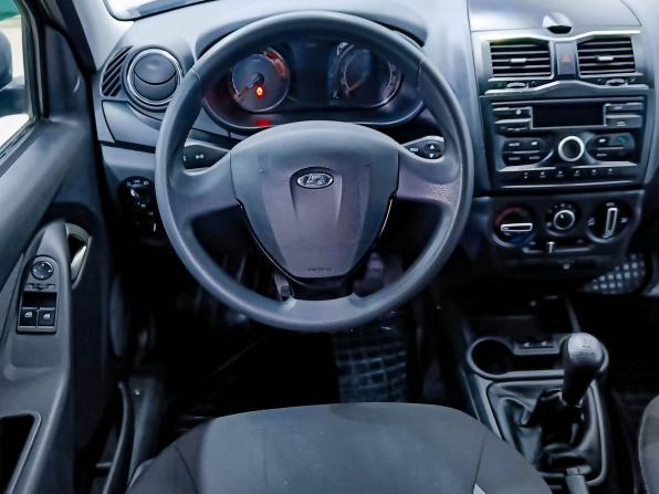 Lada (ВАЗ) Granta I Рестайлинг с пробегом 2022 года, цена 752 000 рублей, 93785 км, универсал, Автокод Объявления