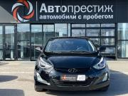 Hyundai Elantra V (MD) Рестайлинг Волгоград  - изображение 24