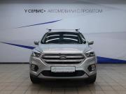Ford Kuga II Рестайлинг Москва  - изображение 22