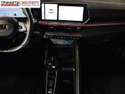 Geely Coolray I Рестайлинг Белгород  - изображение 29