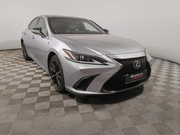 Lexus ES VII Рестайлинг с пробегом 2021 года, цена 4 329 000 рублей, 70321 км, седан, Автокод Объявления