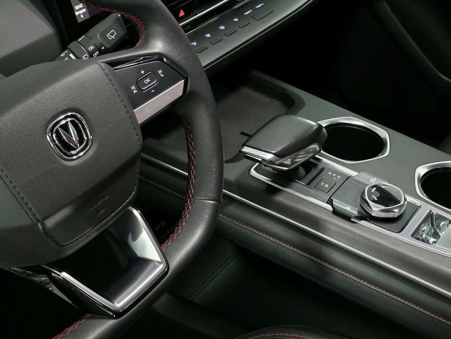 Changan CS55 Plus II Новосибирск  - изображение 18