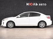 Mazda 3 II (BL) Рестайлинг Екатеринбург  - изображение 28