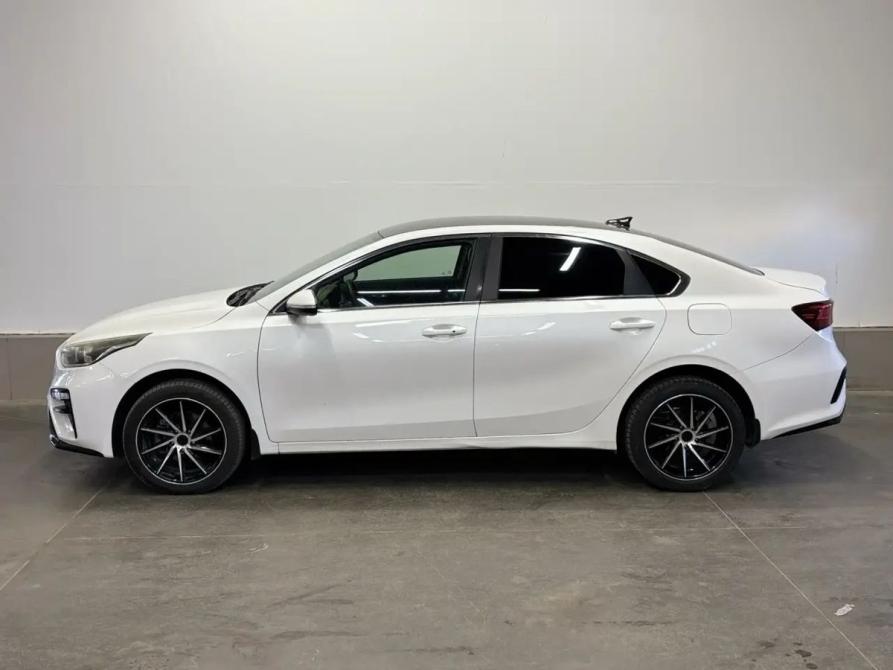 Kia Cerato IV Саратов  - изображение 5