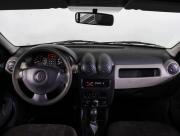 Renault Logan I Рестайлинг Москва  - изображение 27